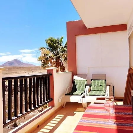 Sunset House Et Piscine Apartment Parque Holandes