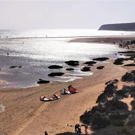 Sunset House Et Piscine Διαμέρισμα