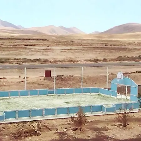 Διαμέρισμα Sunset House Et Piscine