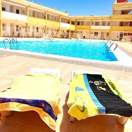 Sunset House Et Piscine Διαμέρισμα *