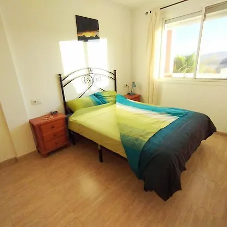 Sunset House Et Piscine Apartment Parque Holandes