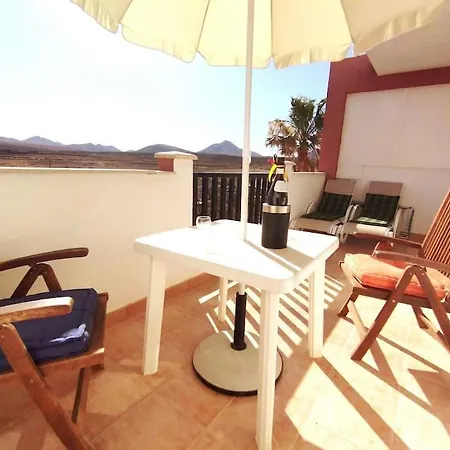 Sunset House Et Piscine Apartment Parque Holandes