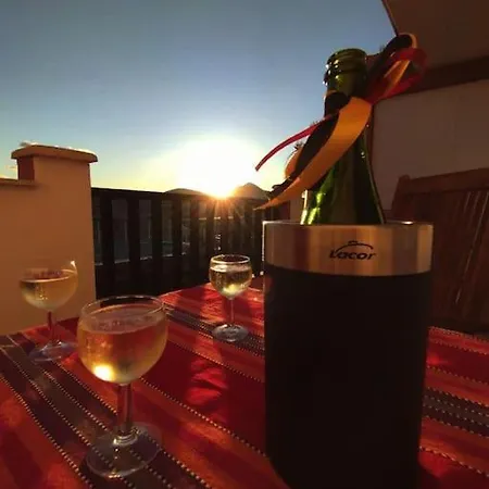 Apartment Sunset House Et Piscine *