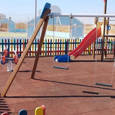 Διαμέρισμα Sunset House Et Piscine