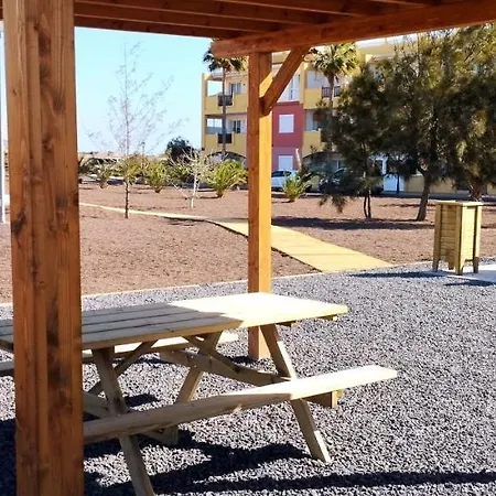 Sunset House Et Piscine Διαμέρισμα *