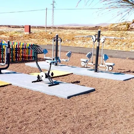 Διαμέρισμα Sunset House Et Piscine