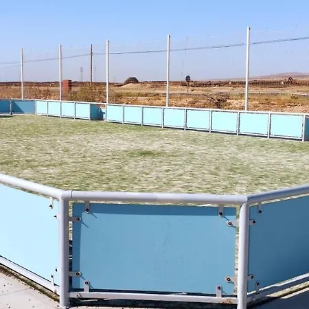 Διαμέρισμα Sunset House Et Piscine *