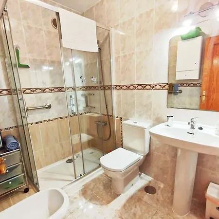 Διαμέρισμα Sunset House Et Piscine *