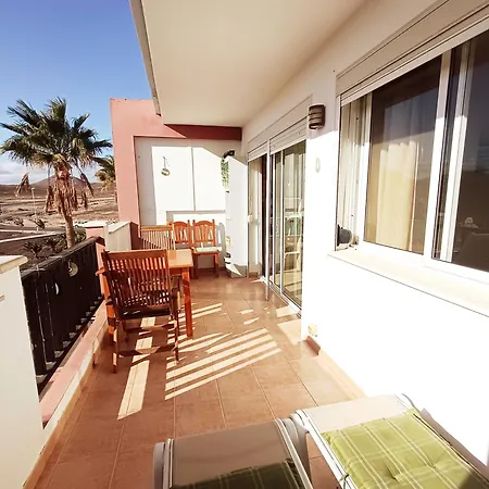 Sunset House Et Piscine Lejlighed