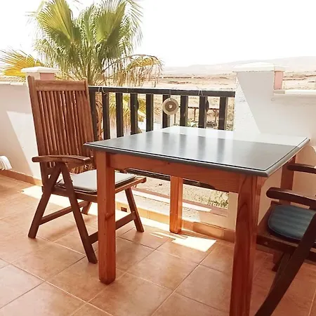Sunset House Et Piscine Appartement Parque Holandes