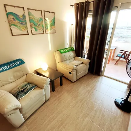 Apartmán Sunset House Et Piscine Parque Holandes