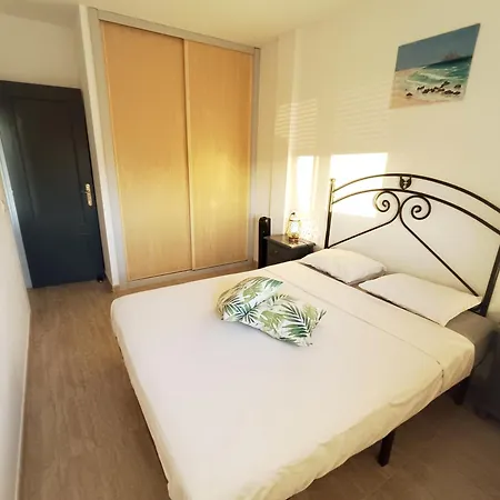 Appartement Sunset House Et Piscine *