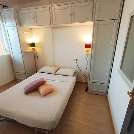 Appartement Sunset House Et Piscine *