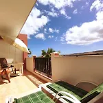 Apartment Sunset House Et Piscine Parque Holandes