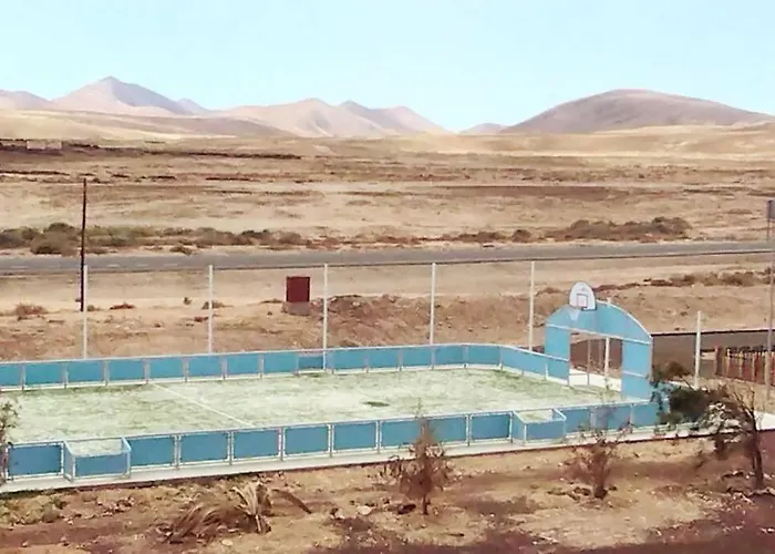 Apartment Sunset House Et Piscine